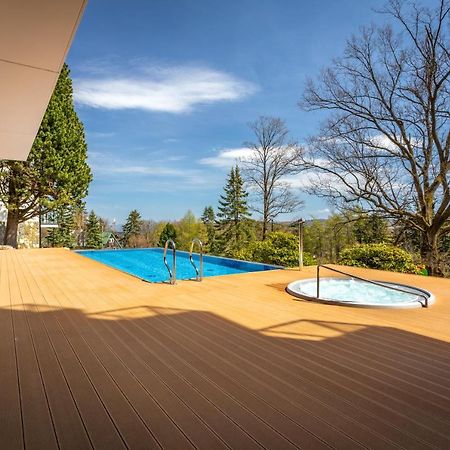 Green Park Resort A25 -Z Dostepem Do Basenu, Sauny, Jacuzzi, Silowni Szklarska Poreba Exterior photo