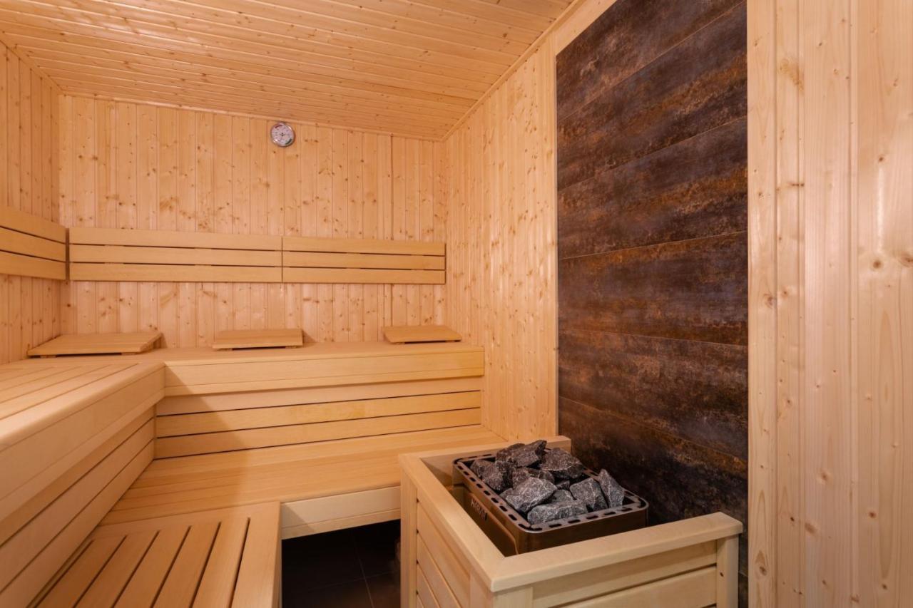Green Park Resort A25 -Z Dostepem Do Basenu, Sauny, Jacuzzi, Silowni Szklarska Poreba Exterior photo