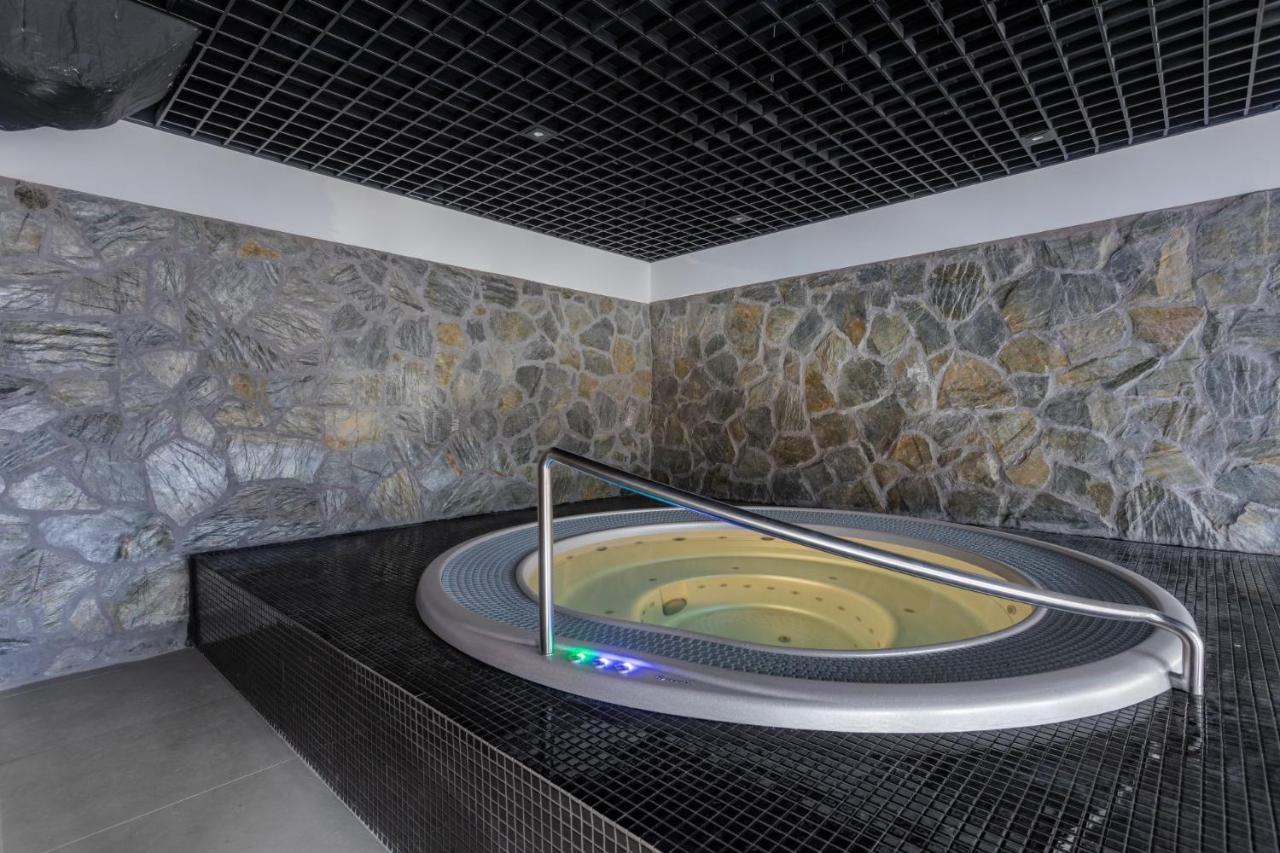 Green Park Resort A25 -Z Dostepem Do Basenu, Sauny, Jacuzzi, Silowni Szklarska Poreba Exterior photo